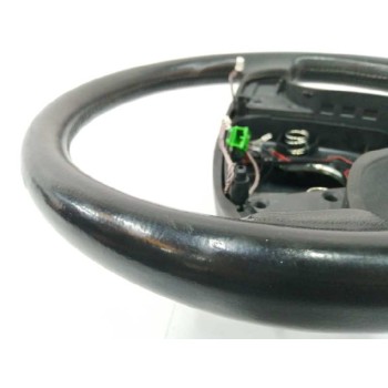 Recambio de volante para volvo s40 berlina 2.4 cat referencia OEM IAM 31351045  