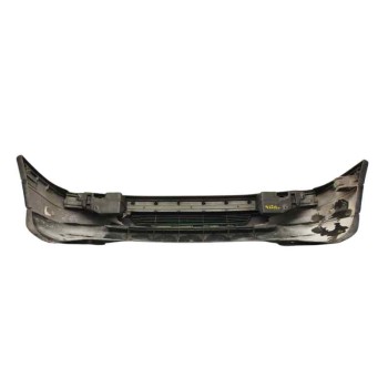 Recambio de paragolpes delantero para peugeot 405 berlina 1.9 diesel referencia OEM IAM 740182 AZUL OSCURO 