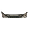 Recambio de paragolpes delantero para peugeot 405 berlina 1.9 diesel referencia OEM IAM 740182 AZUL OSCURO 