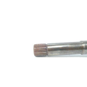 Recambio de transmision delantera derecha para citroën zx 1.9 d reflex referencia OEM IAM   GRP2