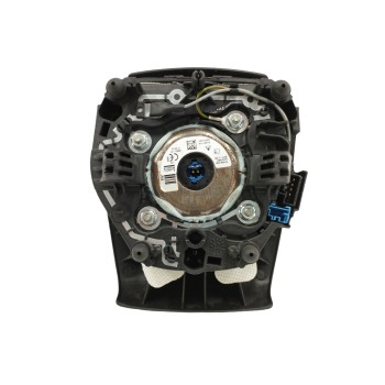 Recambio de airbag delantero izquierdo para citroën c4 picasso 1.2 12v e-thp referencia OEM IAM 96764017ZD  