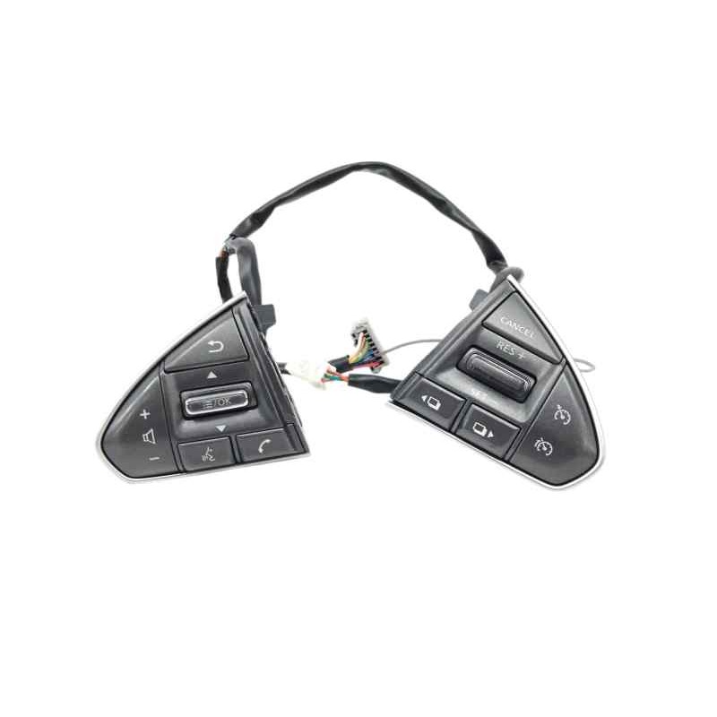 Recambio de mando volante para infiniti q50 2.2 diesel cat referencia OEM IAM Recambio de mando volante para infiniti q50 2.2 diesel cat referencia OEM IAM