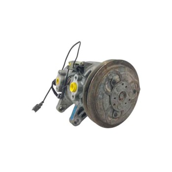 Recambio de compresor aire acondicionado para ford maverick (ml) gl referencia OEM IAM 926000F000  