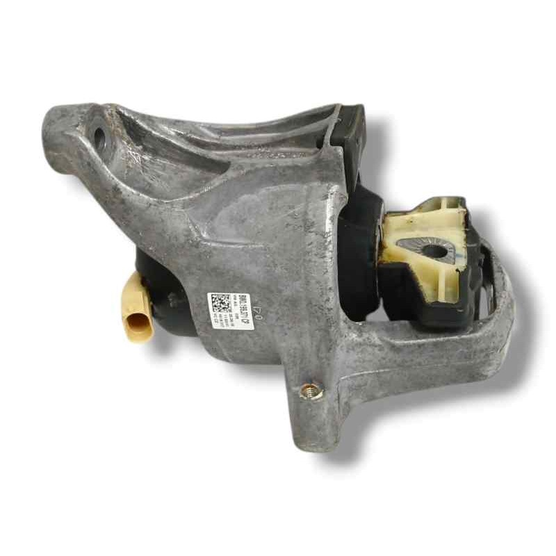 SOPORTE MOTOR IZQUIERDO