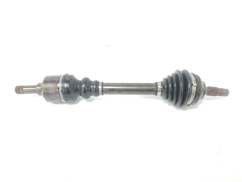 Recambio de transmision delantera izquierda para citroën zx 1.9 d reflex referencia OEM IAM   GRP2