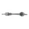 Recambio de transmision delantera izquierda para citroën zx 1.9 d reflex referencia OEM IAM   GRP2