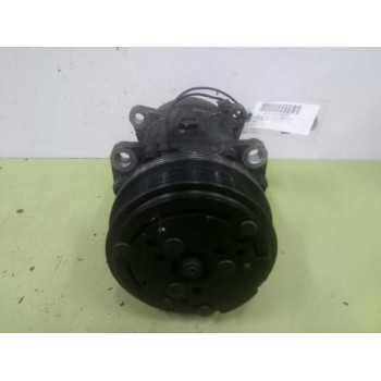 Recambio de compresor aire acondicionado para volvo serie 460 2.0i gle referencia OEM IAM 1013 SD7V16 