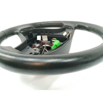 Recambio de volante para volvo s40 berlina 2.4 cat referencia OEM IAM 31351045  