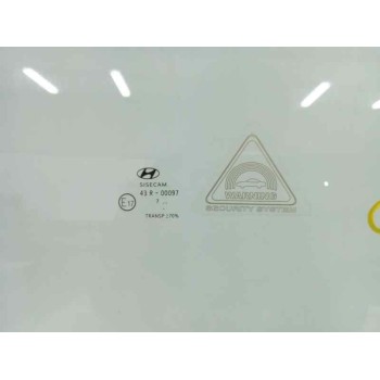 Recambio de luna delantera derecha para hyundai h350 kasten 2.5 crdi cat referencia OEM IAM 8242159010  