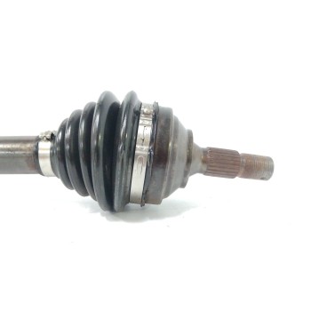 Recambio de transmision delantera izquierda para citroën zx 1.9 d reflex referencia OEM IAM   GRP2