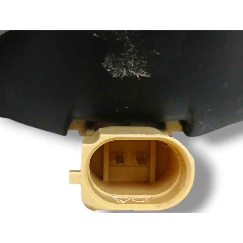 SOPORTE MOTOR IZQUIERDO