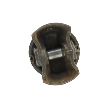 Recambio de piston para bmw f 650/800 gs f 650 gs referencia OEM IAM 11258535195  