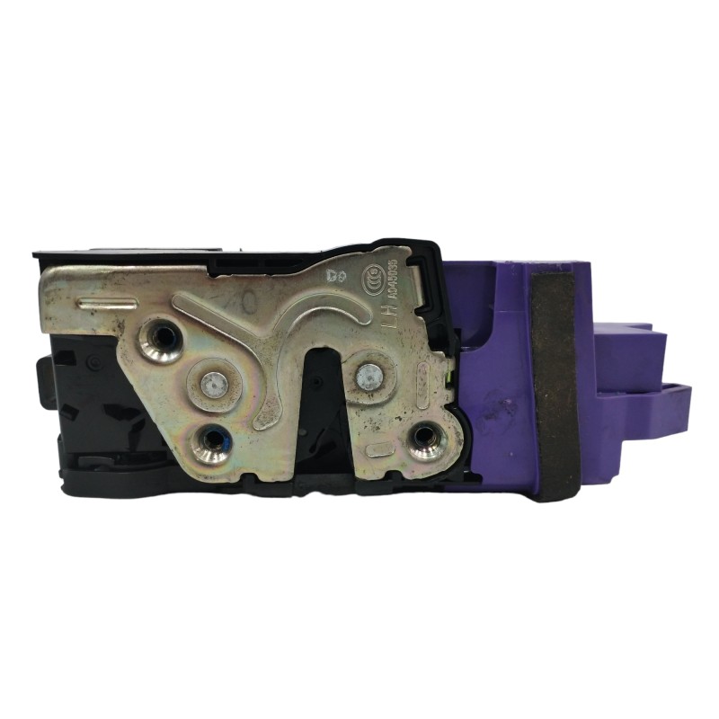 Recambio de cerradura puerta trasera izquierda para hyundai i30 fastback tecno referencia OEM IAM 81410G3010  