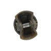 Recambio de piston para bmw f 650/800 gs f 650 gs referencia OEM IAM 11258535195  