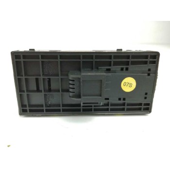 Recambio de mando elevalunas delantero izquierdo para audi a4 ber. (b8) 3.2 v6 24v fsi referencia OEM IAM 8K0959851  