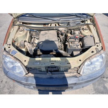 Recambio de carroceria corte para fiat punto berlina (188) 1.2 cat referencia OEM IAM   