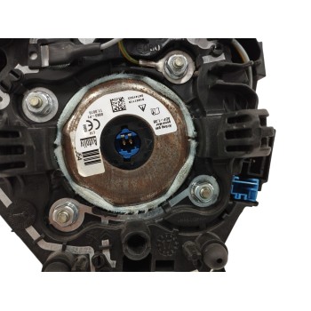 Recambio de airbag delantero izquierdo para citroën c4 picasso 1.2 12v e-thp referencia OEM IAM 96764017ZD  