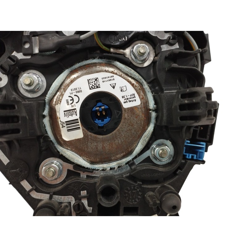 AIRBAG DELANTERO IZQUIERDO