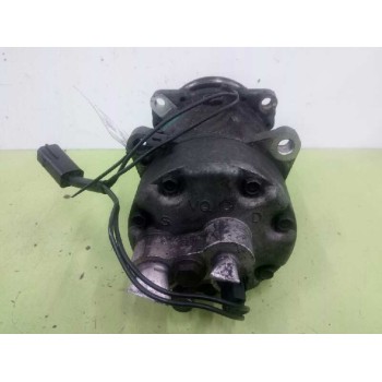 Recambio de compresor aire acondicionado para volvo serie 460 2.0i gle referencia OEM IAM 1013 SD7V16 