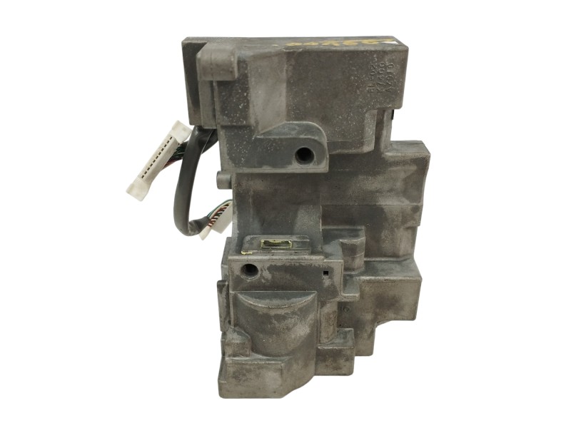 Recambio de antirrobo para mazda 3 lim. () style referencia OEM IAM K7400AZ91D BLOQUEO ELECTRICO 