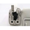 Recambio de parasol izquierdo para kia optima 1.7 crdi cat referencia OEM IAM 85201D4030BGA  