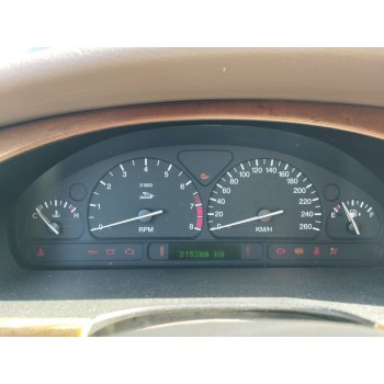 Recambio de cuadro instrumentos para jaguar s-type 3.0 v6 24v cat referencia OEM IAM XR8F10849AM  