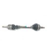 Recambio de transmision delantera izquierda para citroën zx 1.9 d reflex referencia OEM IAM   GRP2