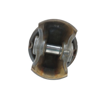 Recambio de piston para bmw f 650/800 gs f 650 gs referencia OEM IAM 11258535195  