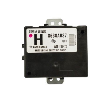 Recambio de modulo electronico para mitsubishi asx (ga_w_) 1.8 di-d (ga6w) referencia OEM IAM 8638A037 W001T89472 
