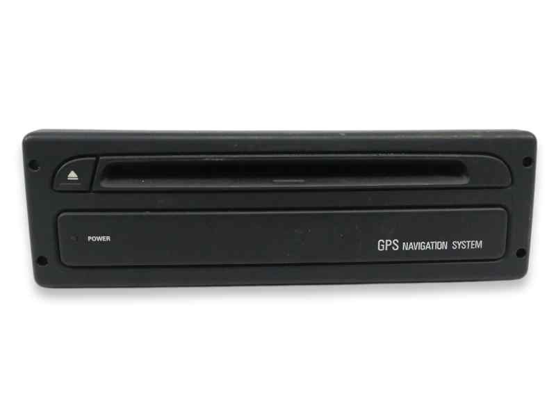 Recambio de sistema navegacion gps para bmw x5 (e53) 3.0d referencia OEM IAM 65906908529  