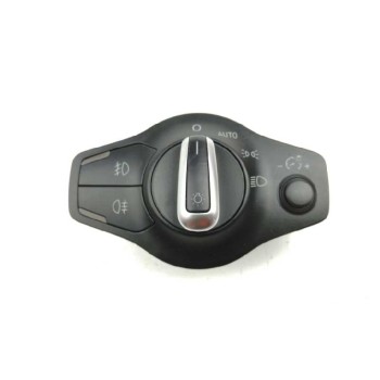 Recambio de mando luces para audi a4 ber. (b8) 3.2 v6 24v fsi referencia OEM IAM 8K0941531G  