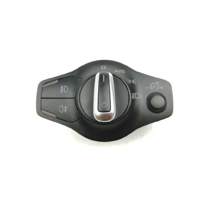 Recambio de mando luces para audi a4 ber. (b8) 3.2 v6 24v fsi referencia OEM IAM 8K0941531G  