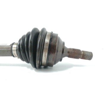 Recambio de transmision delantera izquierda para citroën zx 1.9 d reflex referencia OEM IAM   GRP2