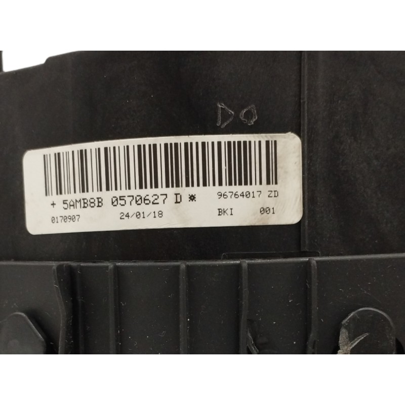 AIRBAG DELANTERO IZQUIERDO