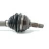 Recambio de transmision delantera izquierda para citroën zx 1.9 d reflex referencia OEM IAM   GRP2