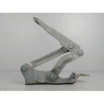 Recambio de bisagra capo izquierda para hyundai h350 kasten 2.5 crdi cat referencia OEM IAM 7911059000  