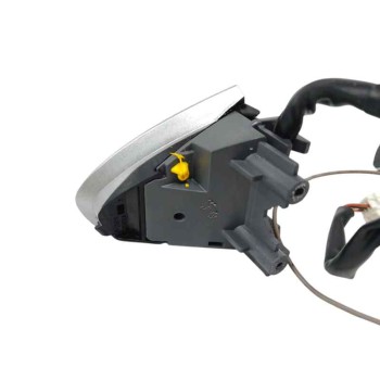 Recambio de mando volante para infiniti q50 2.2 diesel cat referencia OEM IAM   