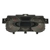 Recambio de cuadro instrumentos para renault captur 0.9 energy referencia OEM IAM 248105544R  