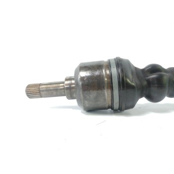 Recambio de transmision delantera izquierda para citroën zx 1.9 d reflex referencia OEM IAM   GRP2