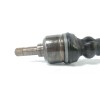 Recambio de transmision delantera izquierda para citroën zx 1.9 d reflex referencia OEM IAM   GRP2