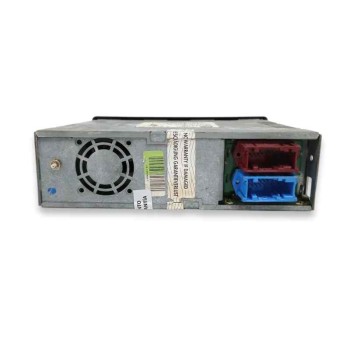 Recambio de sistema navegacion gps para bmw x5 (e53) 3.0d referencia OEM IAM 65906908529  