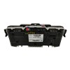 Recambio de cuadro instrumentos para renault captur 0.9 energy referencia OEM IAM 248105544R  