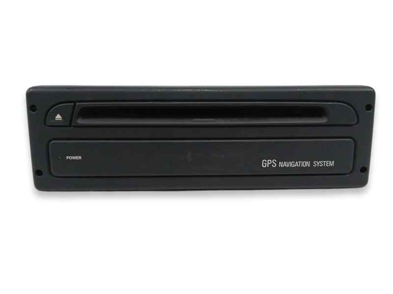 Recambio de sistema navegacion gps para bmw serie 3 touring (e46) 320d referencia OEM IAM 65906920758  