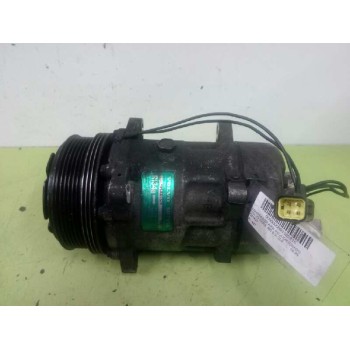 Recambio de compresor aire acondicionado para volvo serie 460 2.0i gle referencia OEM IAM 1013 SD7V16 