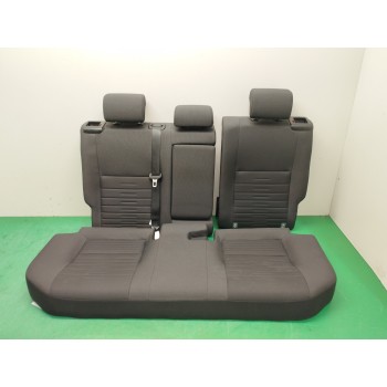 Recambio de asientos traseros para toyota auris touring sports (e18) 1.8 16v cat (híbrido) referencia OEM IAM   