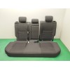 Recambio de asientos traseros para toyota auris touring sports (e18) 1.8 16v cat (híbrido) referencia OEM IAM   