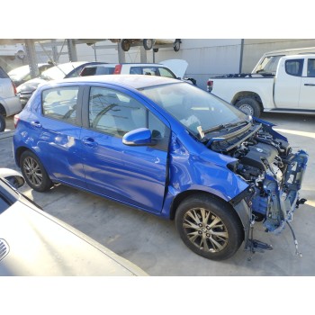 Recambio de carroceria corte para toyota yaris 1.5 16v cat referencia OEM IAM   