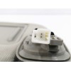 Recambio de parasol izquierdo para kia optima 1.7 crdi cat referencia OEM IAM 85201D4030BGA  