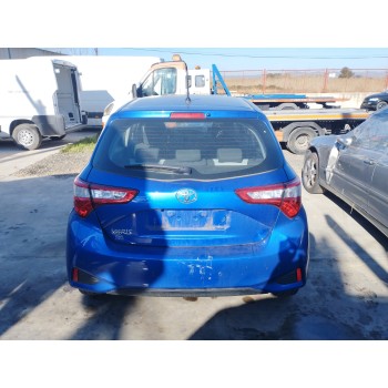 Recambio de carroceria corte para toyota yaris 1.5 16v cat referencia OEM IAM   