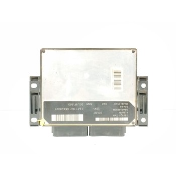 Recambio de centralita motor uce para fiat doblo (119) 1.9 diesel cat referencia OEM IAM 55199395  
